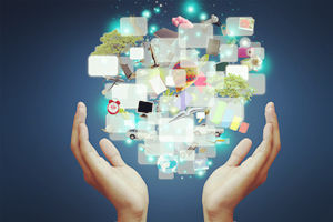 font awesome图标大小调整