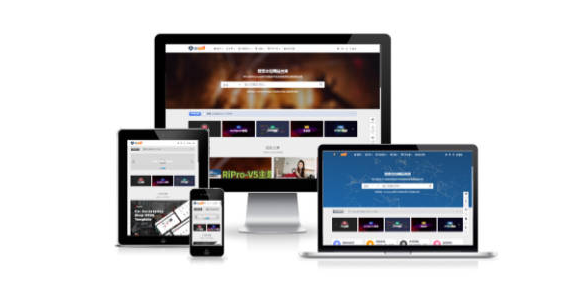 日主题RiPro-V5激活版V7.1.3 RiPro-V5开心版