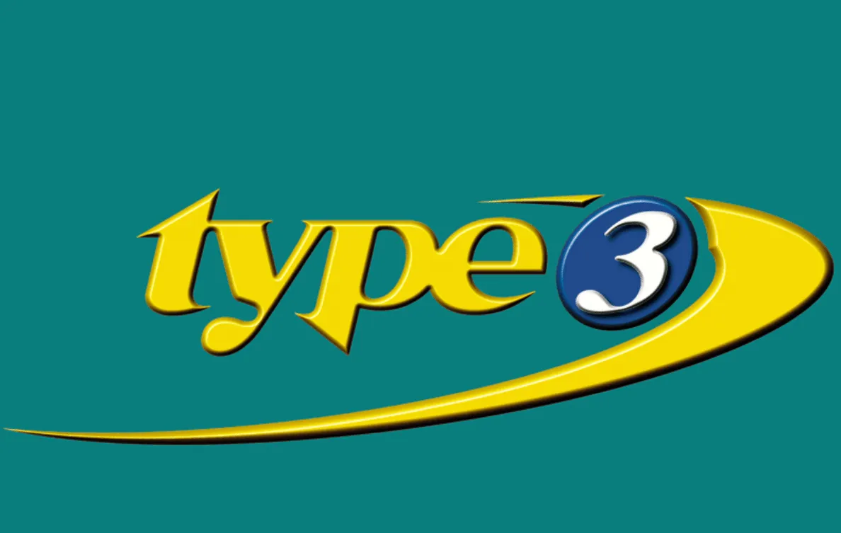 Type3 v4.2中文版免安装_雕刻软件WinXP/Win7/Win10/Win11可用